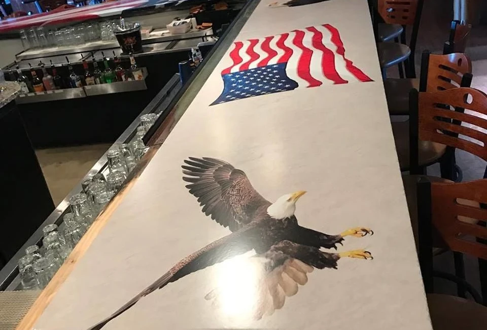Custom Decals & Stickers in Rochester