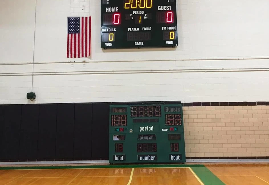 Display Boards