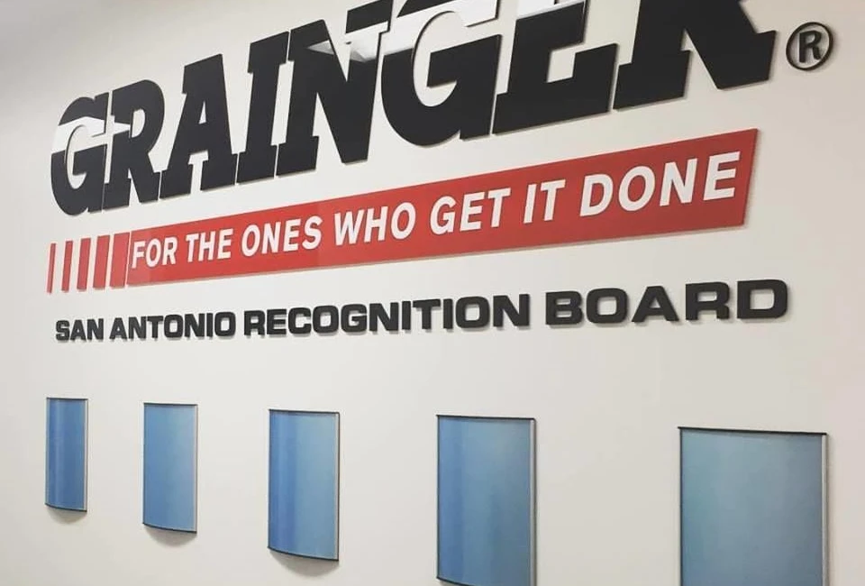 Display Boards