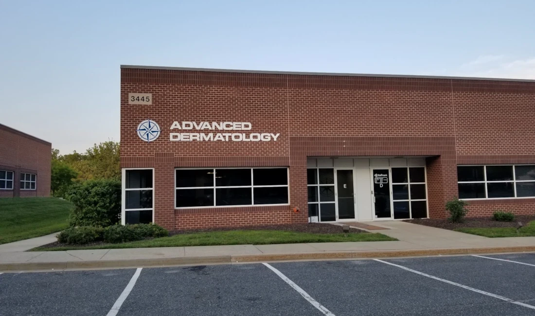 Outdoor Signage in Rochester
