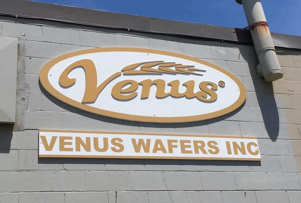Outdoor Signage in Rochester