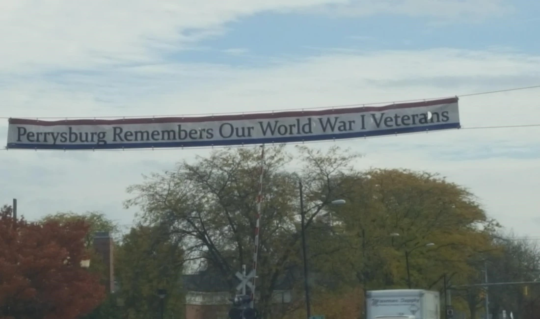 Outdoor Vinyl Banners in Rochester