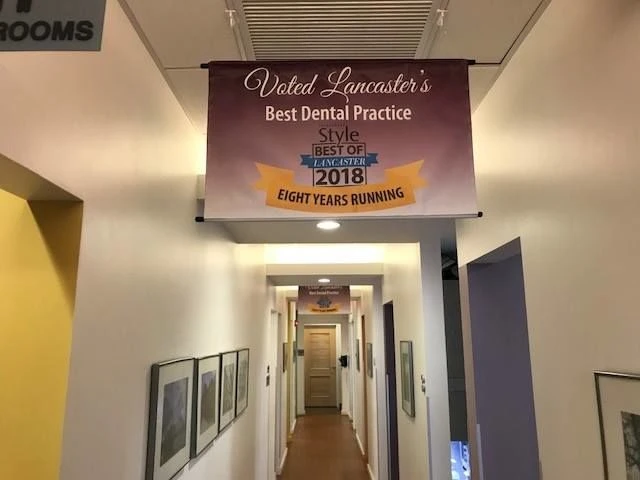 Indoor Signage in Rochester