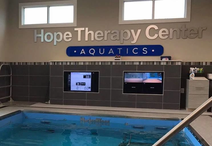 Indoor Signage in Rochester