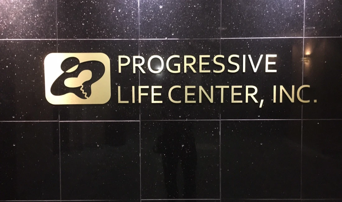 Indoor Signage in Rochester