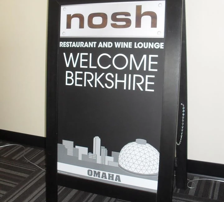 Indoor Signage in Rochester