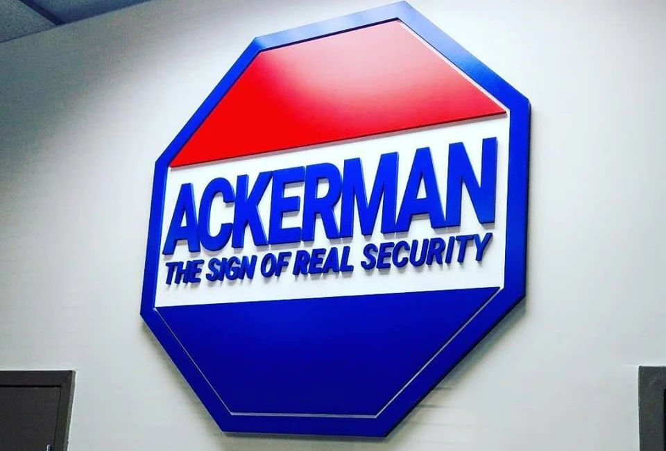 Indoor Signage in Rochester