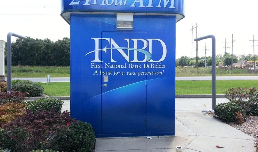 Kiosks & Exhibits in Rochester