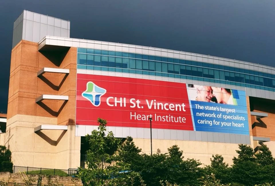 Building Wraps in Rochester