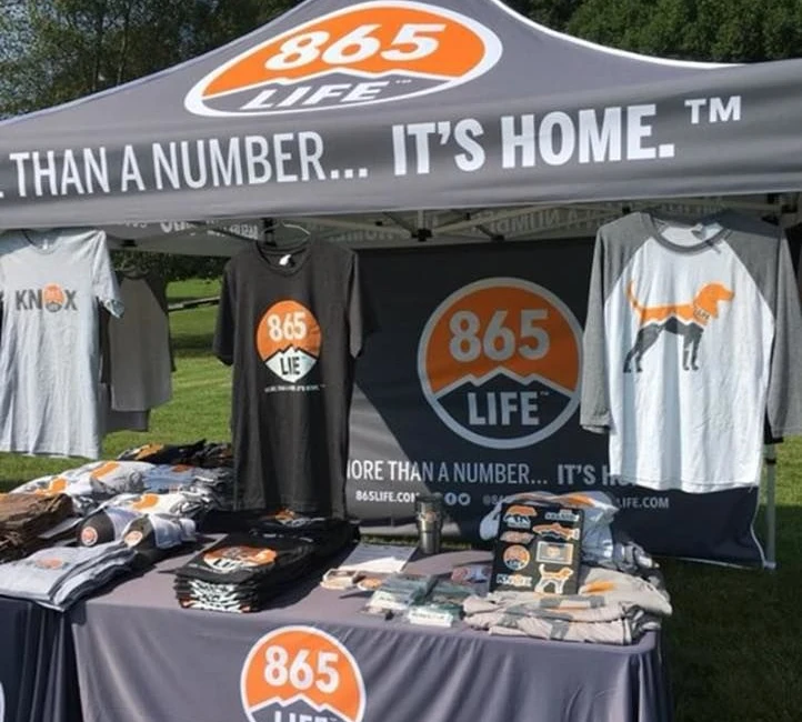 Event Tents in Rochester