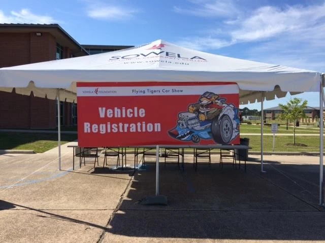 Event Tents in Rochester