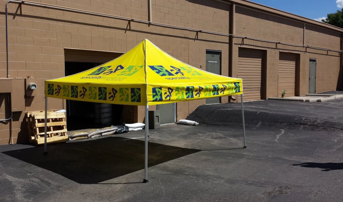 Event Tents in Rochester