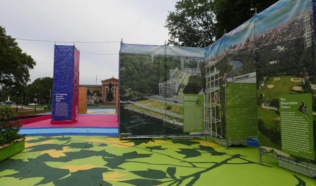 Fabric Signs in Rochester