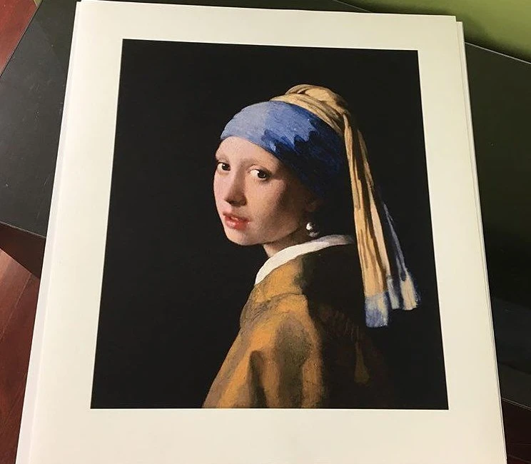 Fine Art Reproductions in Rochester