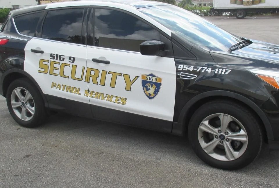 Vehicle Graphics & Lettering in Rochester