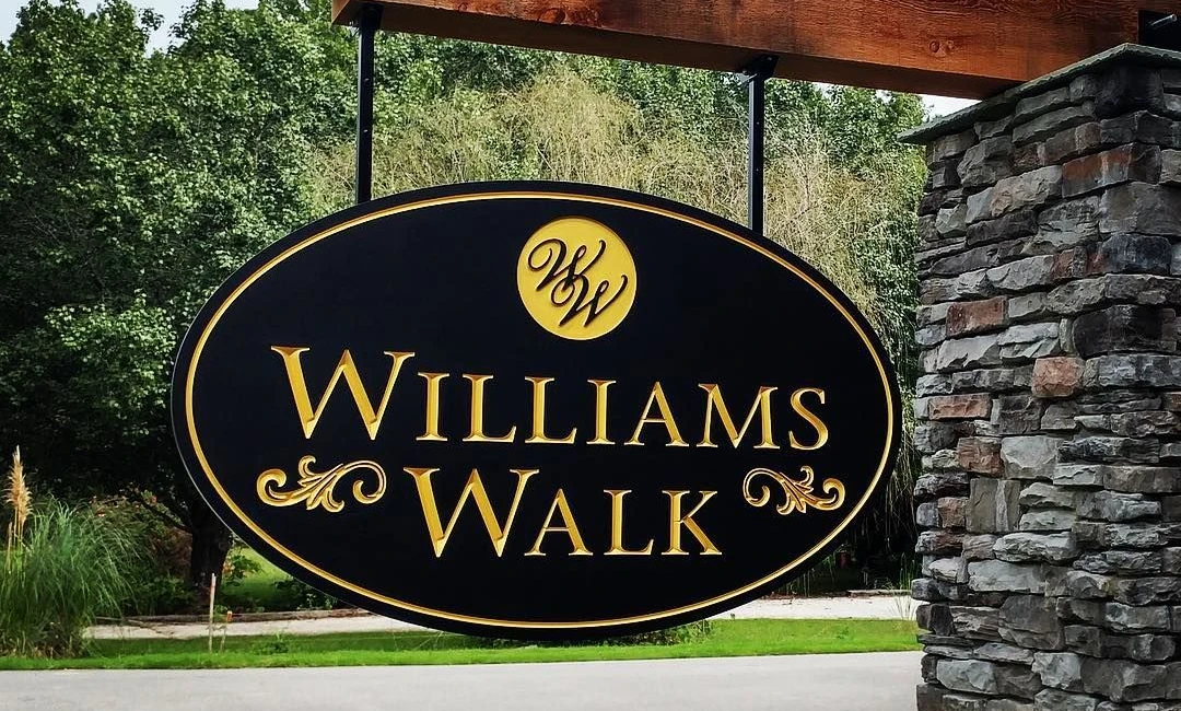 Sign Posts & Sign Hanging Accessories