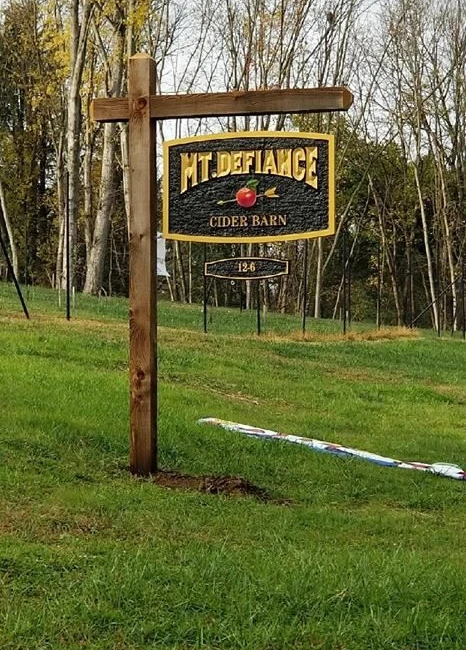 Sign Posts & Sign Hanging Accessories