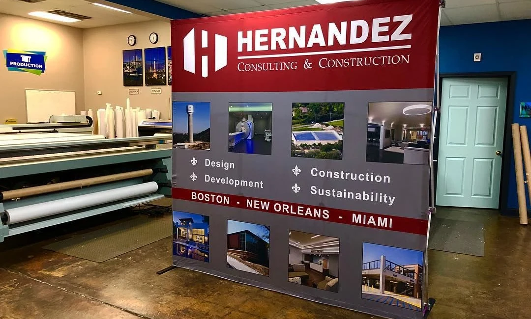 Trade Show Booths