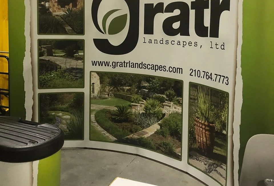 Trade Show Booths