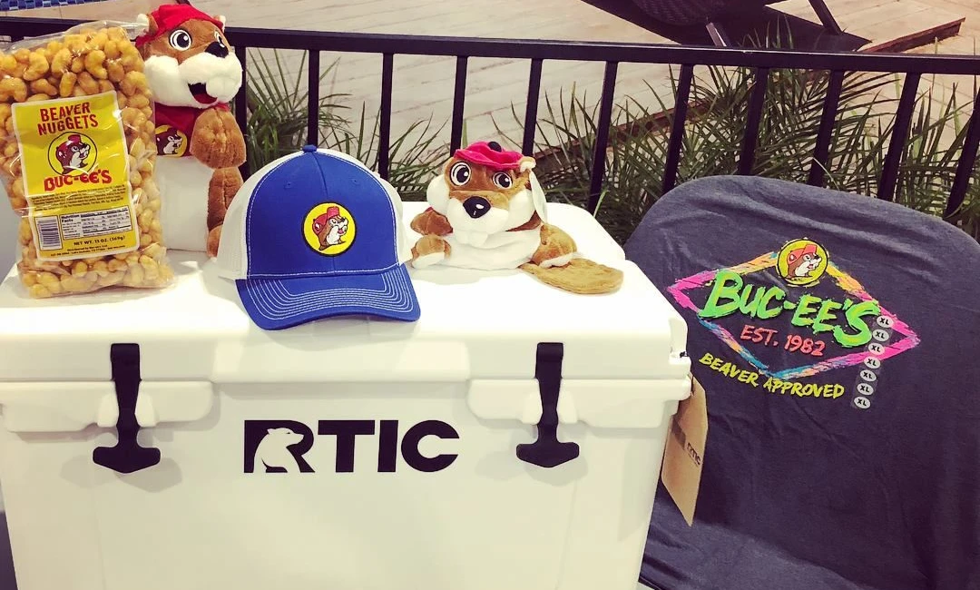 Trade Show Booths