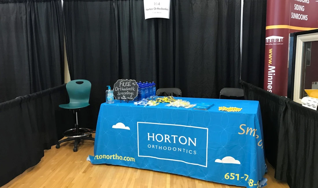 Trade Show Booths