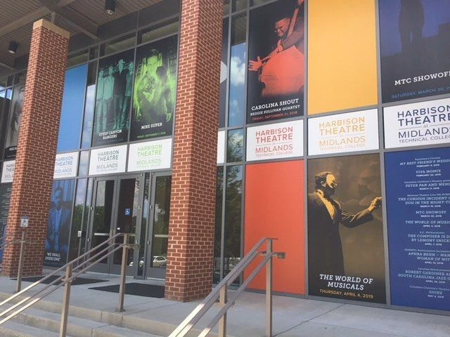 Window Graphics