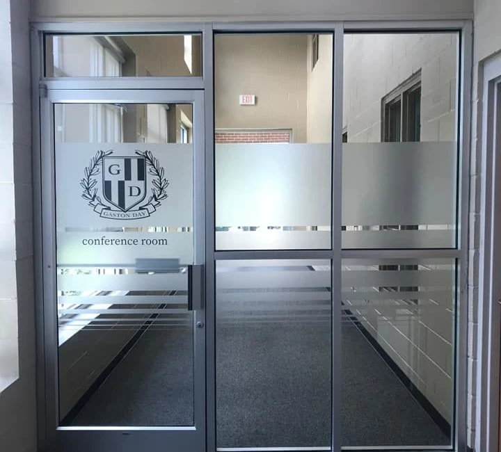 Window Graphics