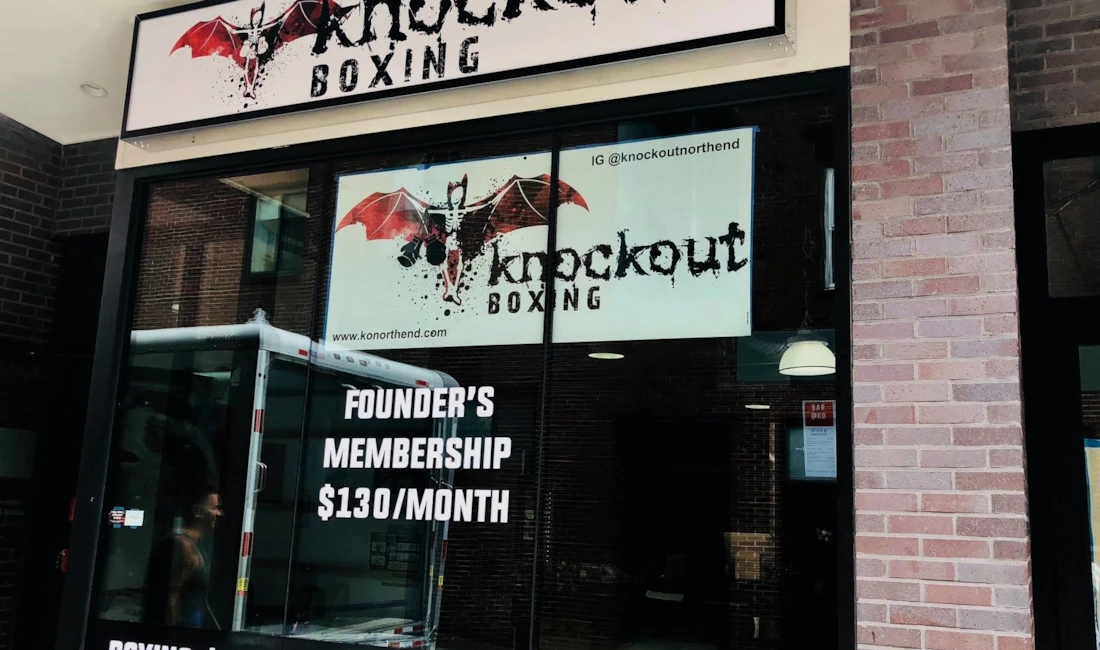 Window Graphics