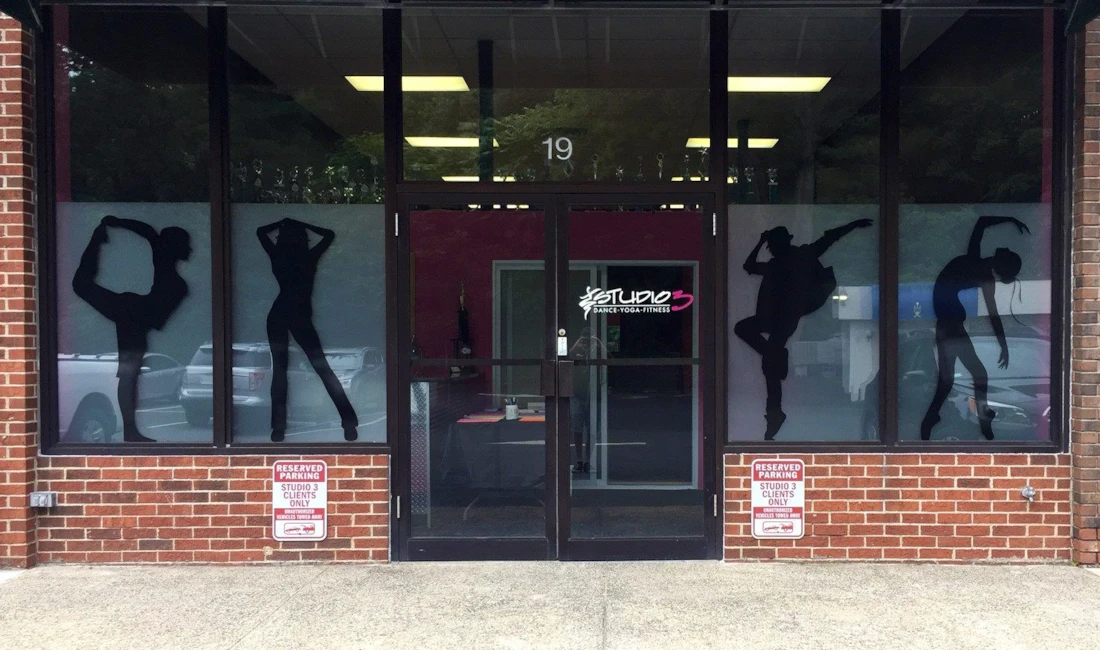 Window Graphics