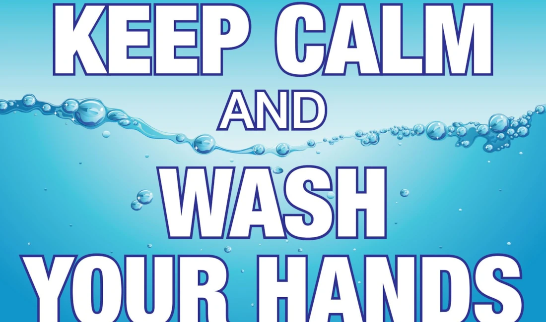 Health and Hygiene Signage