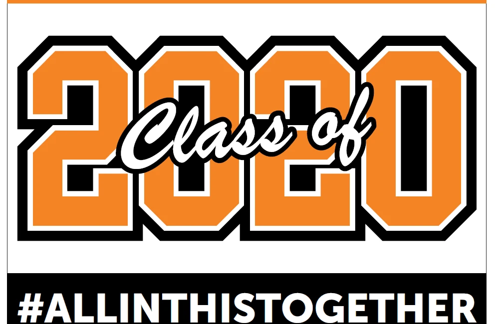Graduation Signs