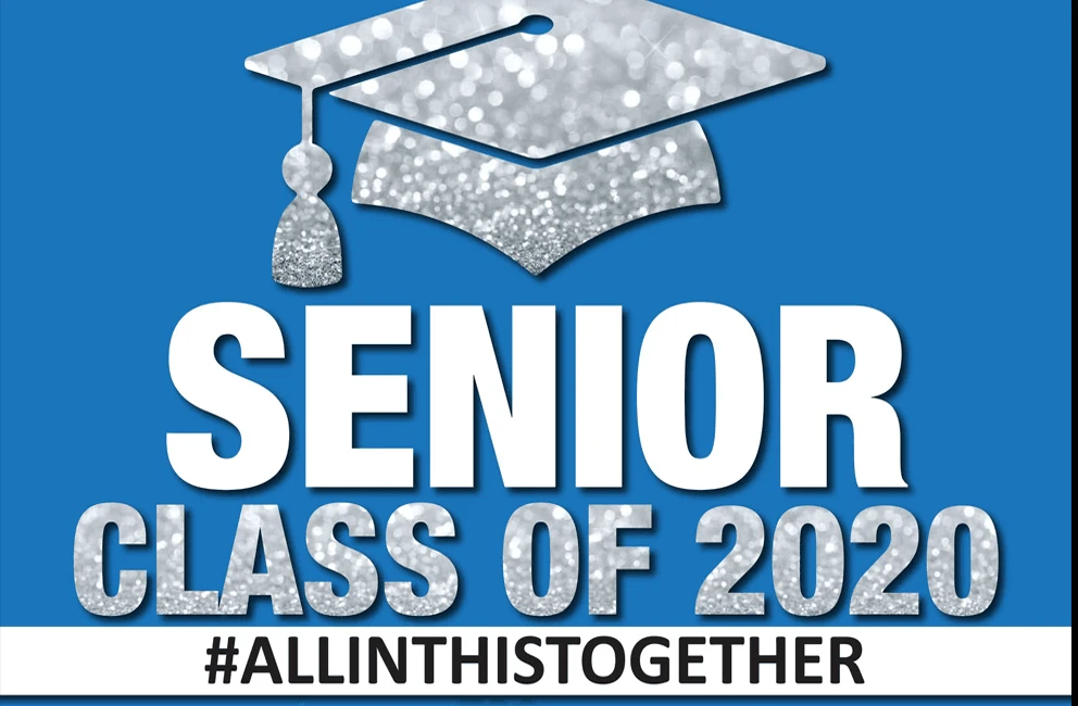 Graduation Signs