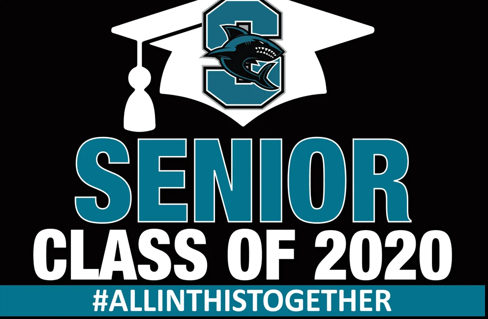 Graduation Signs