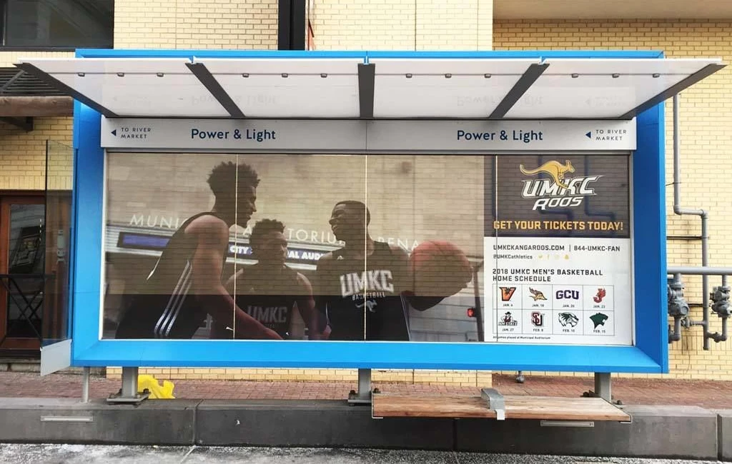 Sporting Event Signs & Athletic Event Signs in Rochester