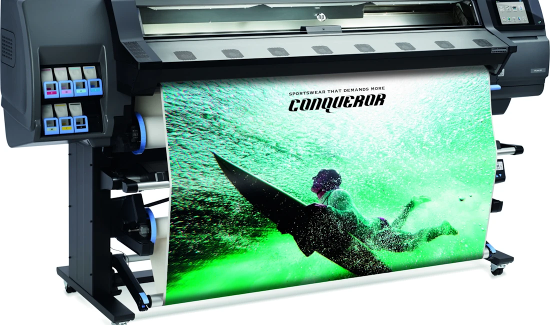 Custom Sign Printing in Rochester