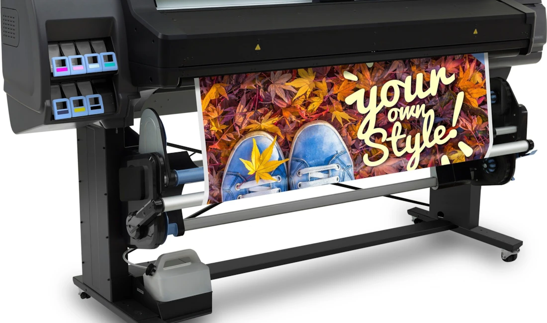 Custom Sign Printing in Rochester