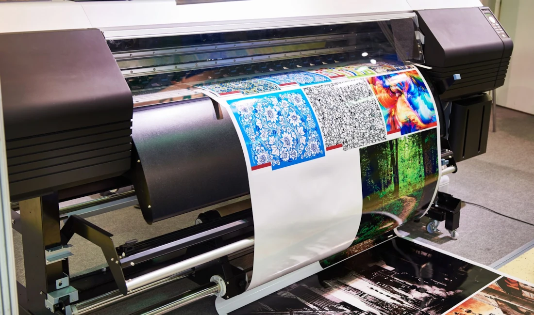 Custom Sign Printing in Rochester
