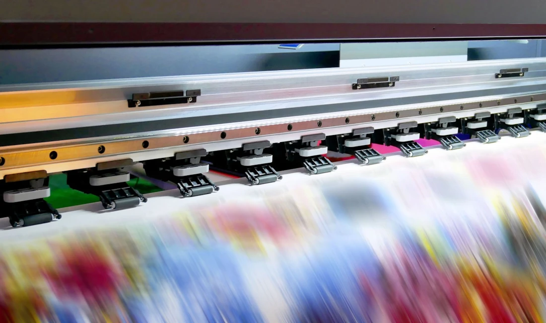 Custom Sign Printing in Rochester