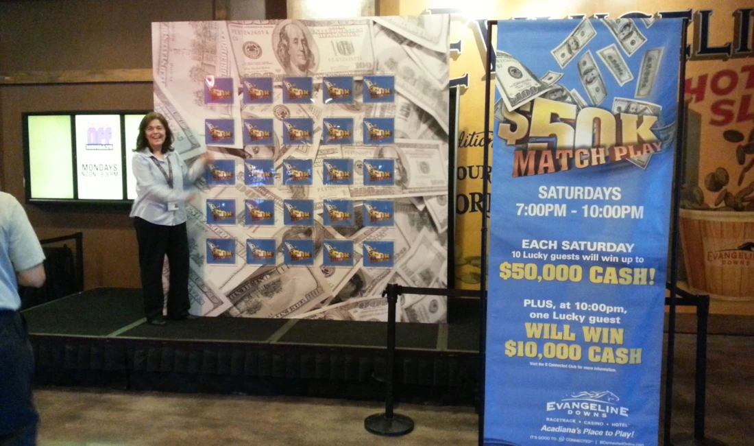 Corporate Event Banners