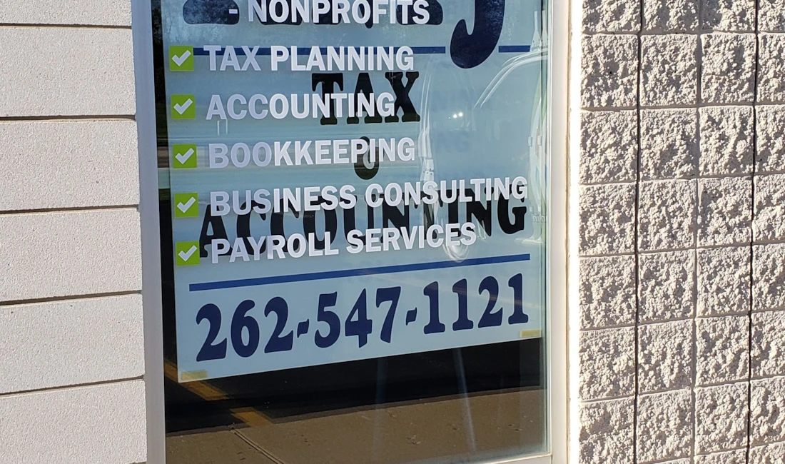 Window Graphics