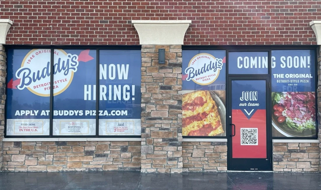 Window Graphics