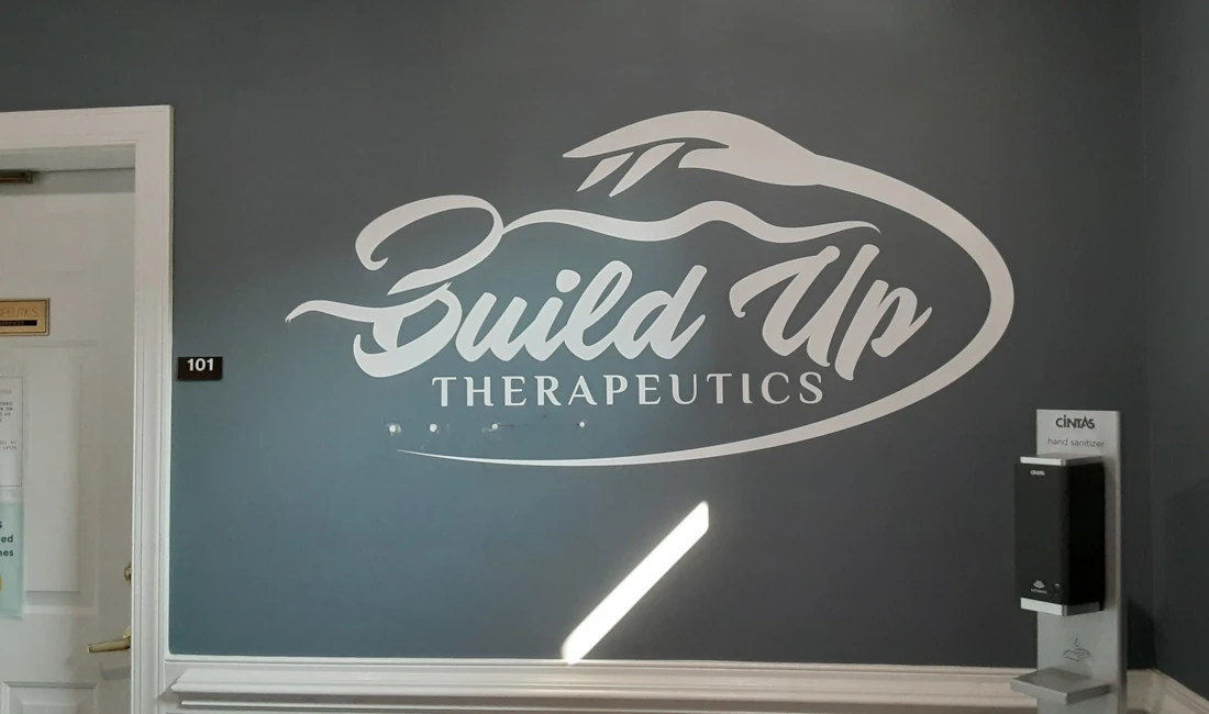 Wall Graphics