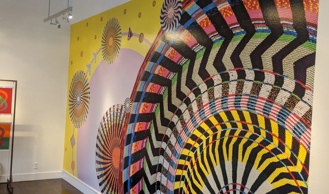 Wall Graphics
