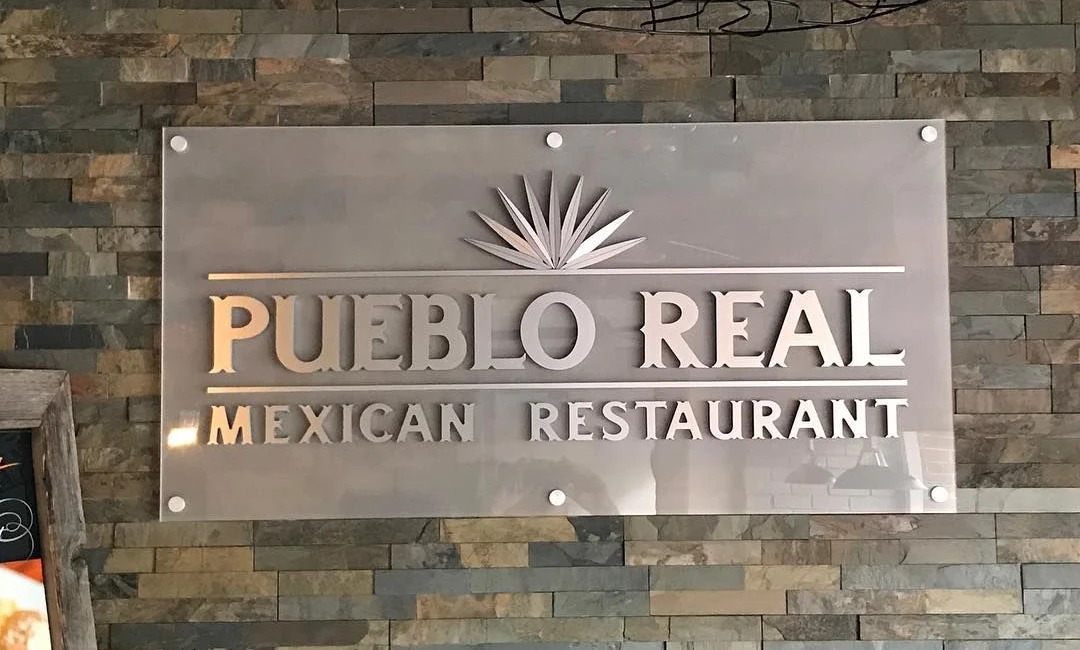 3D Signs & Dimensional Lettering in Rochester