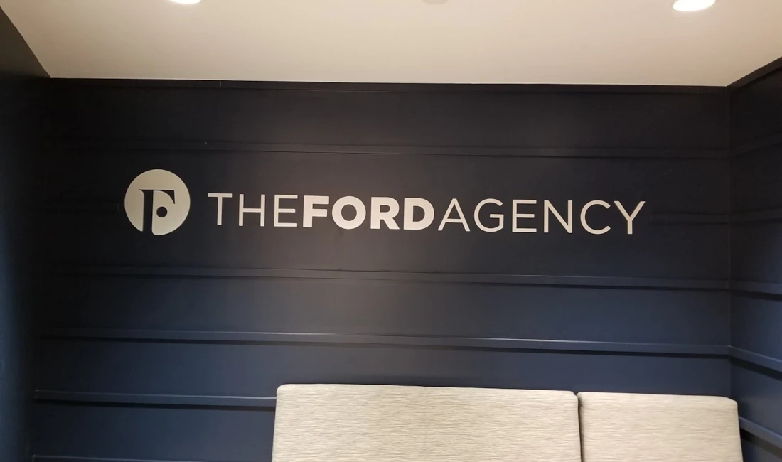 3D Signs & Dimensional Lettering in Rochester