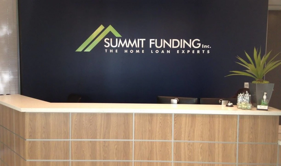 3D Signs & Dimensional Lettering in Rochester