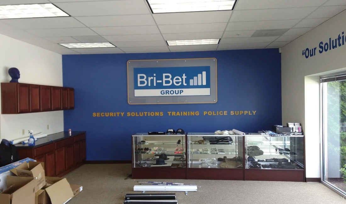 3D Signs & Dimensional Lettering in Rochester