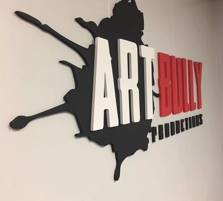 3D Signs & Dimensional Lettering in Rochester