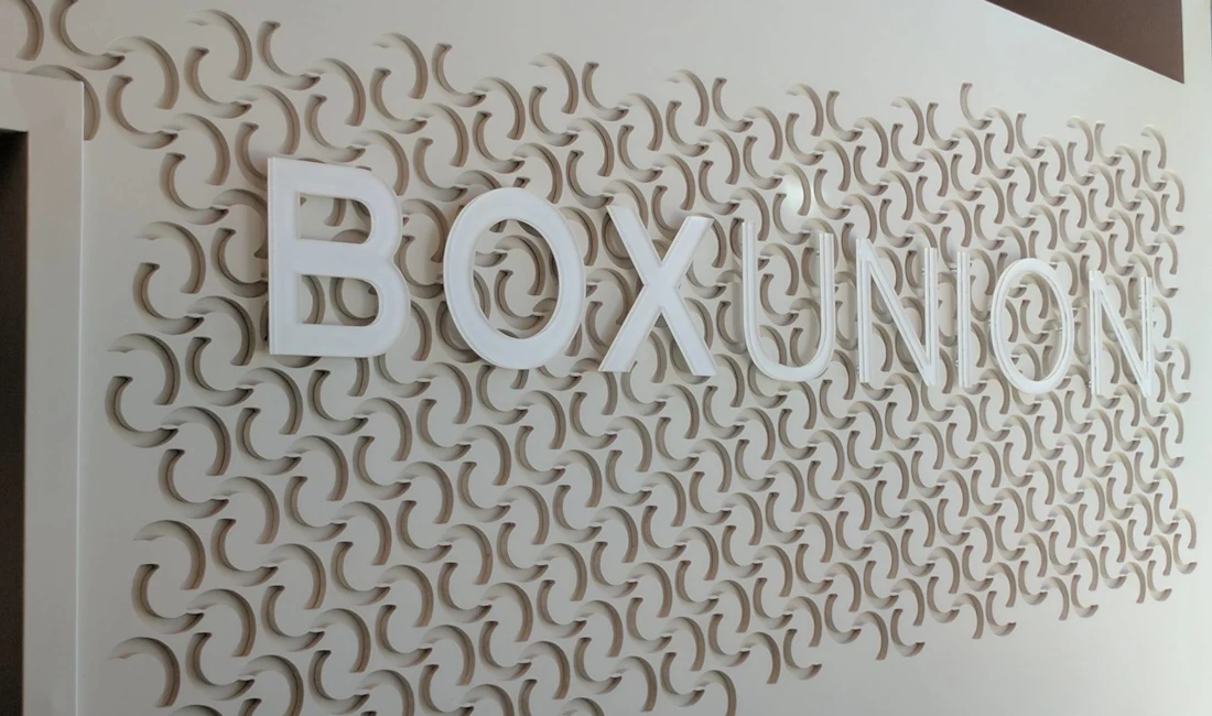 3D Signs & Dimensional Lettering in Rochester