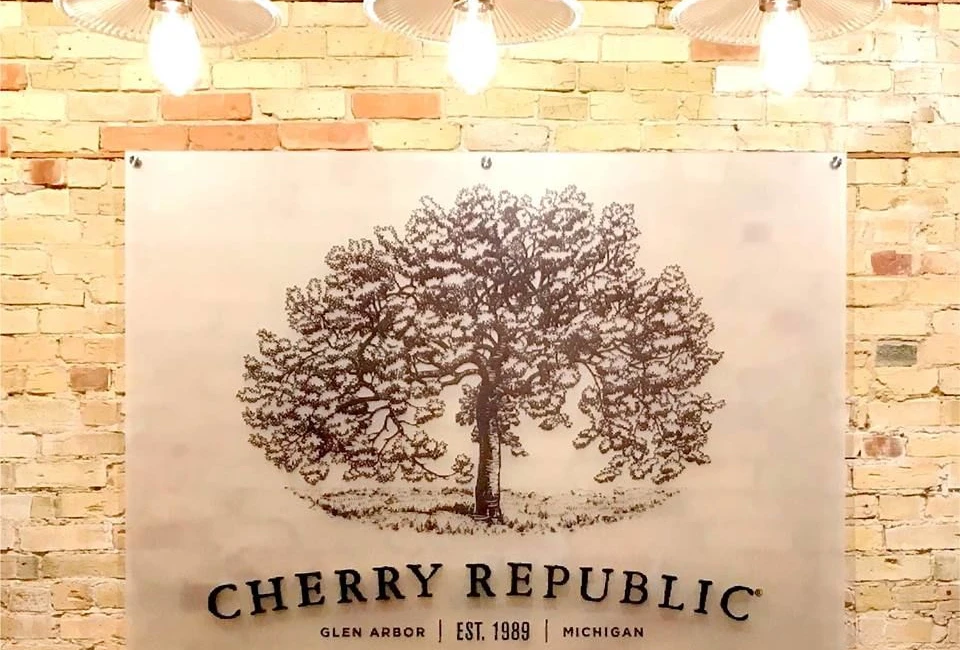 3D Signs & Dimensional Lettering in Rochester